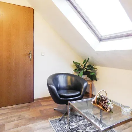 Two-bedroom In 公寓 Oberbettingen