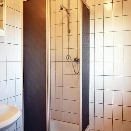 Two-bedroom In
