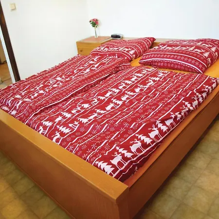 Two-bedroom In *