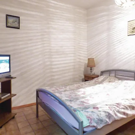 公寓 Two-bedroom In