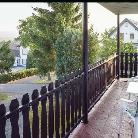 Two-bedroom In * Oberbettingen