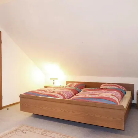 Two-bedroom In 公寓 Oberbettingen