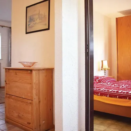 Two-bedroom In * Oberbettingen