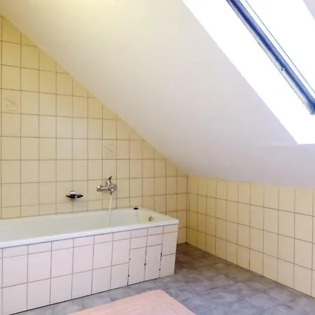 Two-bedroom In 公寓