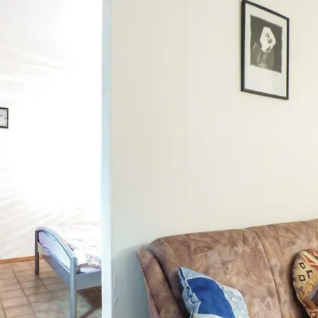 Two-bedroom In