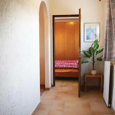 公寓 Two-bedroom In *