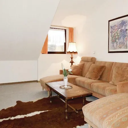 公寓 Two-bedroom In Oberbettingen