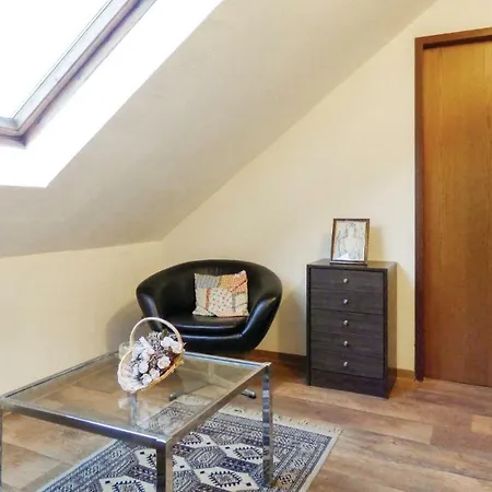 Two-bedroom In 公寓 Oberbettingen